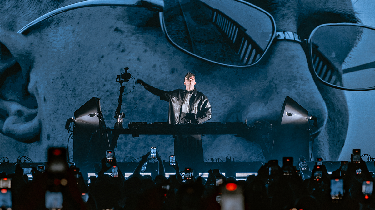 19:26 llevará “The Passage” al Knockdown Center de NY