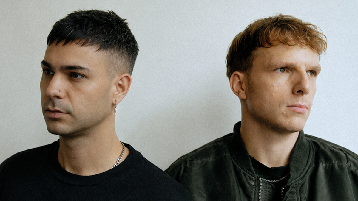 Juan Elvadin makes Drumcode history with 'Obsidian'