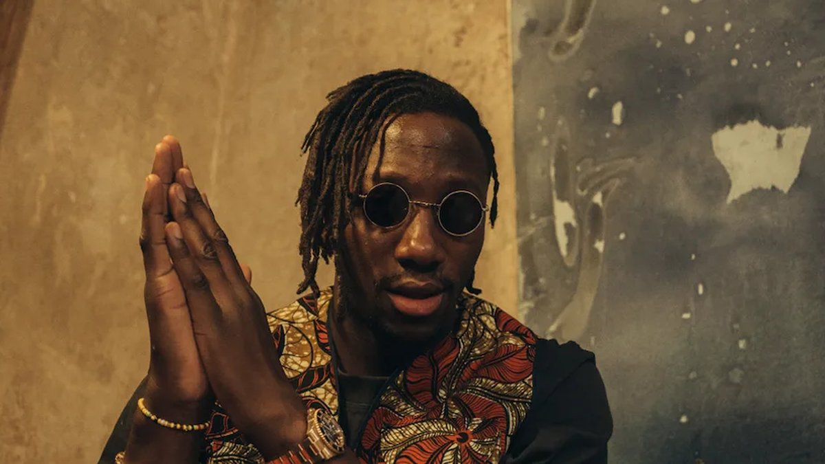 AMÉMÉ Closes His Ibiza Residency With New Single 'Chulo'