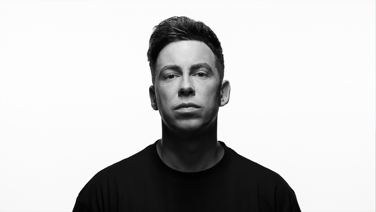 Hardwell Returns to Lima This November for a New Chapter