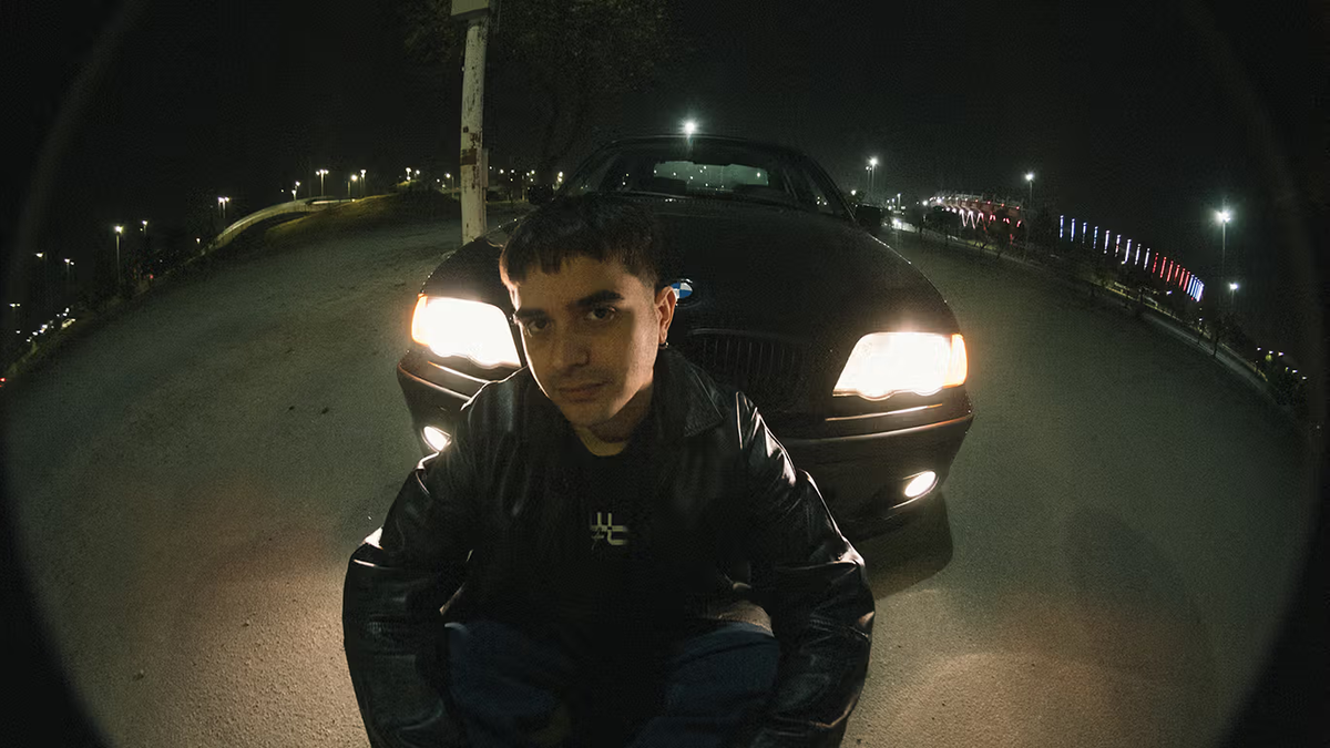 De cerca con West Code: del under cordobés a compartir release con leyendas del techno