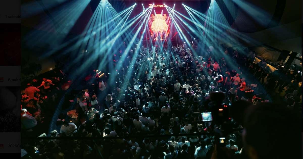 AMØK Mallorca Adds Bootshaus to Its Summer Lineup