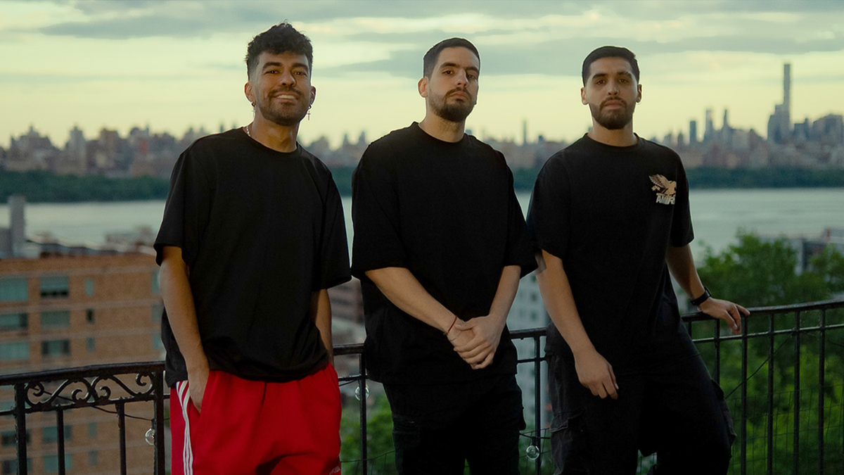Guzty & The Fellas (US) Team Up for New Minimal Deep Tech Cut