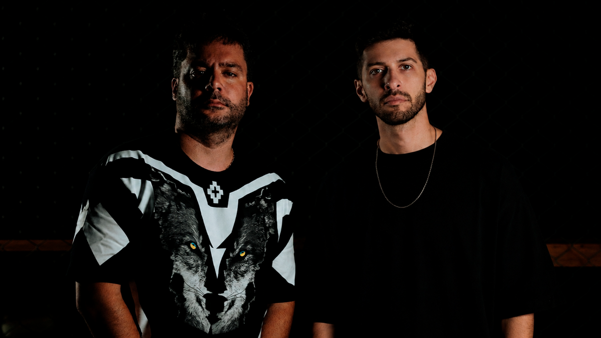 Who Else y Zagitar estrenan Voltage EP en el sello Nu Moda