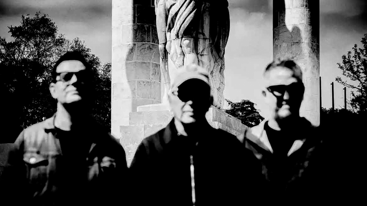 New Order and Tricky to Play Buenos Aires Together