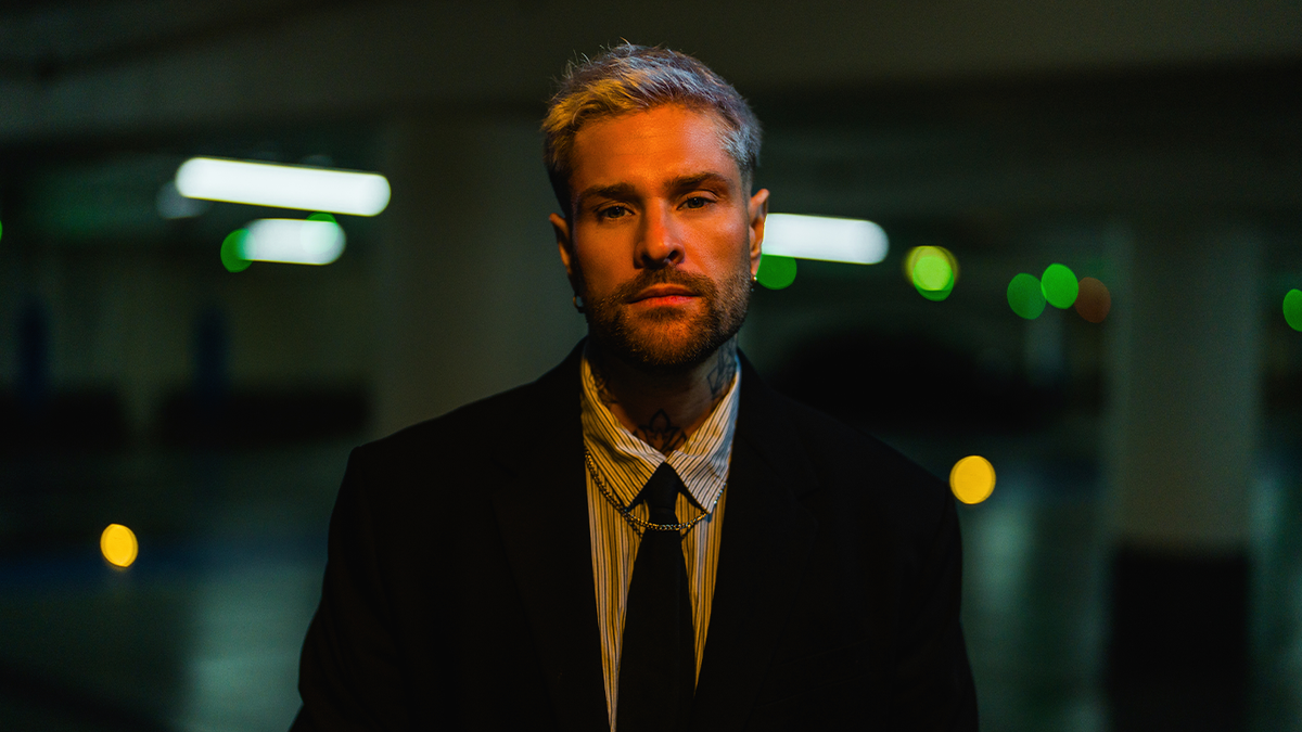 Rafael Cerato Debuts on Drumcode With 'Right Now'