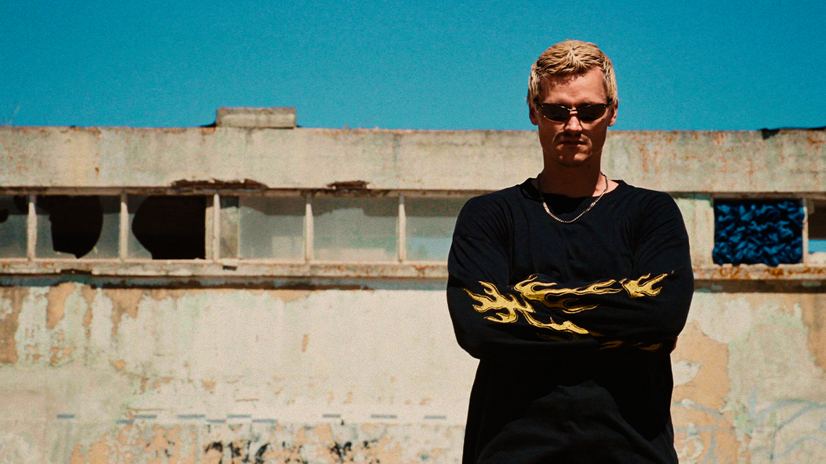 Innellea estrena "Bounce Music" y se alía con Heelys