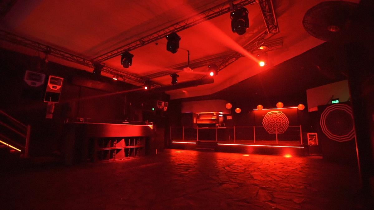 Detroit legends Mike Banks and Carl Craig unite for Under Club milestone