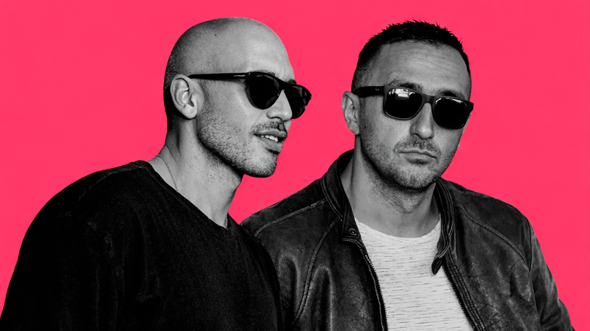 Carmine Arena y Paolo Canale firman en Adesso Music con «Soar»