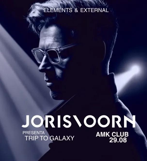 Joris Voorn