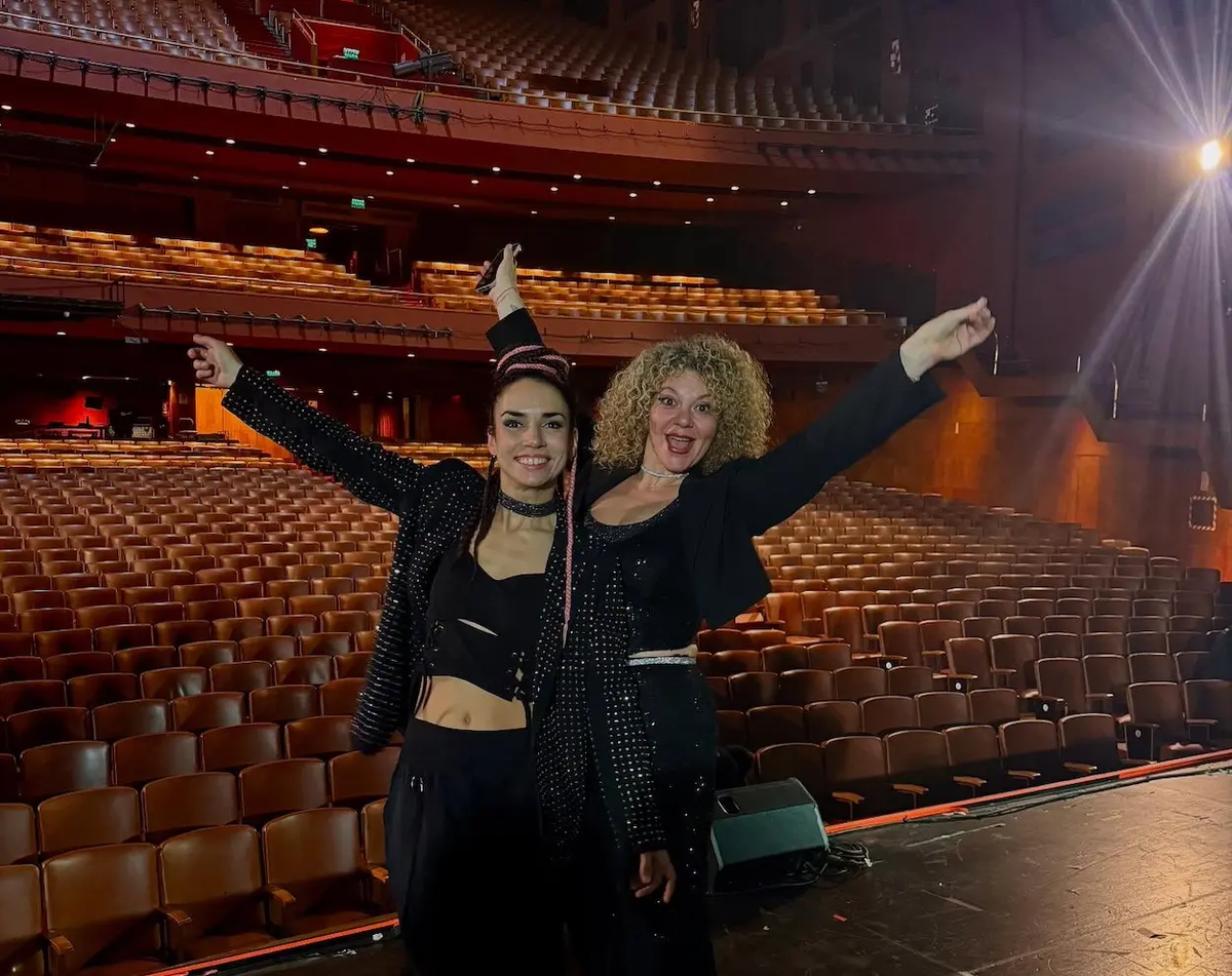 Yamila Be, DJ invitada en el Gran Rex para “Spider-Man Sinfónico"