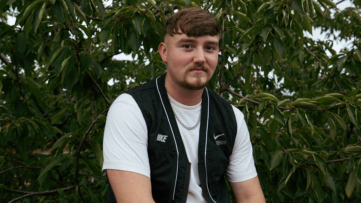 SIKOTI Unveils Melodic Trance Single ‘Fall Back Into You’