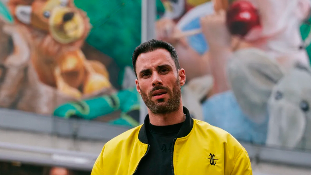 AD7USTMENT lanza nuevo EP en ARTCORE con seis tracks de psy-techno industrial