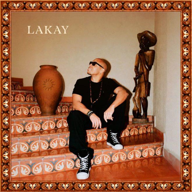 Francis Mercier Releases Debut Album 'Lakay (Home)'