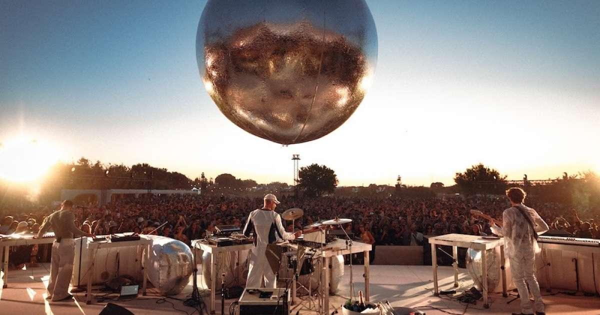 8 Electronic Festivals Stretching Summer Into Late 2026