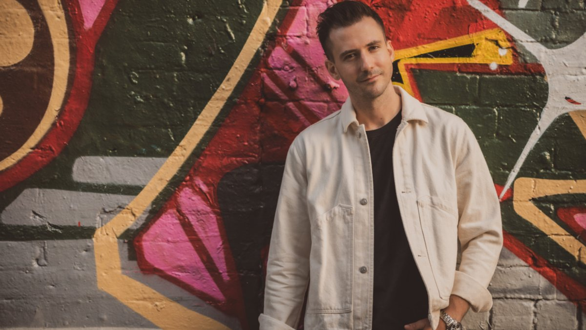 Stefan Rose estrena “Closing In” el 31/07 en Music Is 4 Lovers