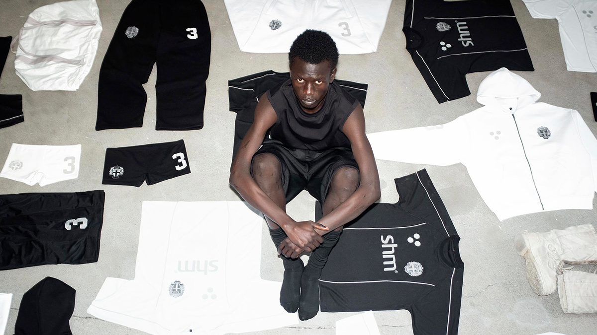 Swedish House Mafia Drops a Football-Inspired Fashion Line