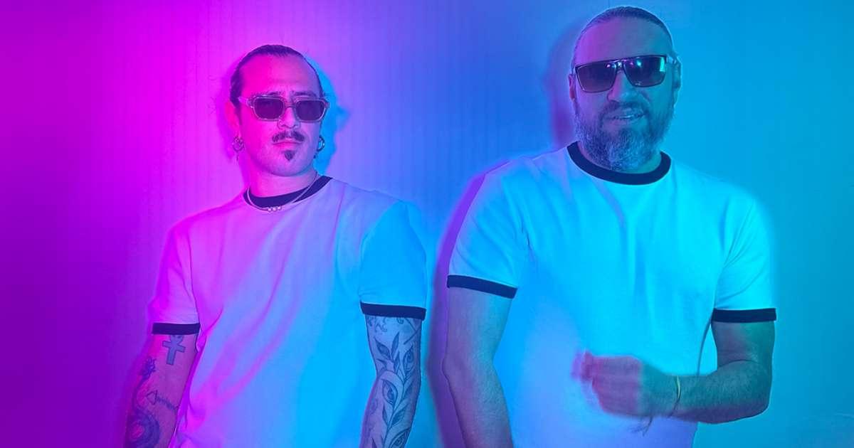 Dark Wave Drops “Children of the Dawn,” Champions Live Sets