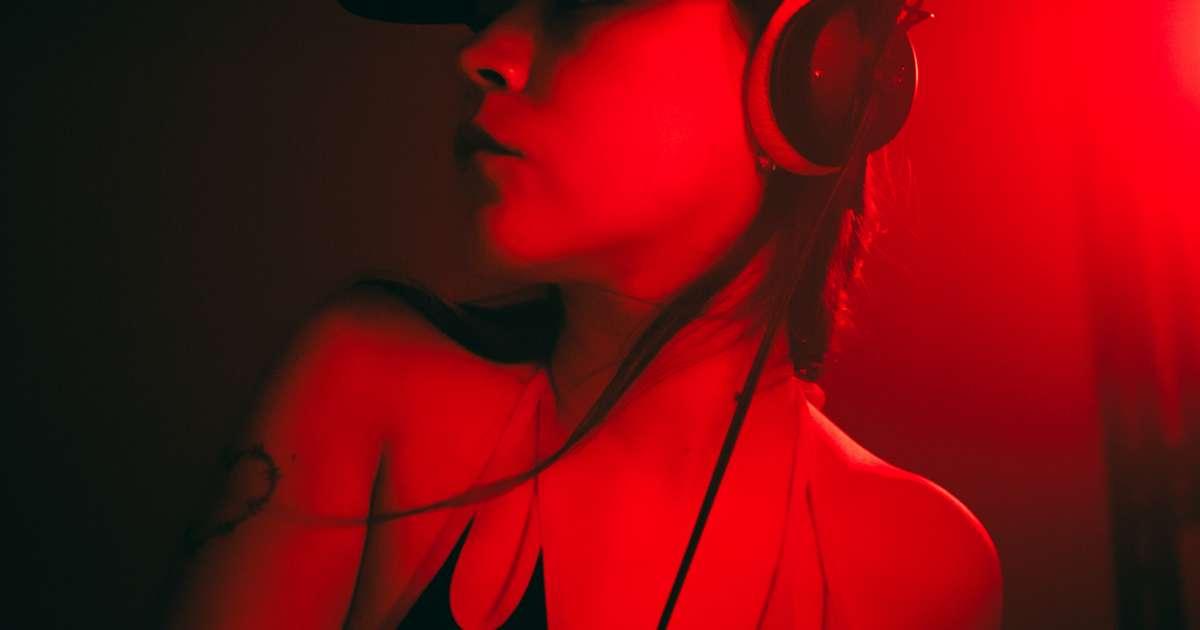 Laura Coch, alta energía desde CDMX: breaks, bass y electro con alma de club