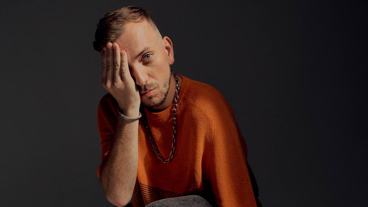 COLYN Returns to Buenos Aires for Two November Shows