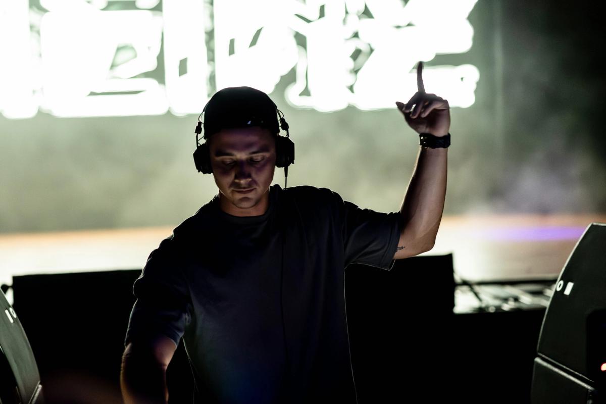 HEINZ drops debut release on Adesso Music with «Hello»