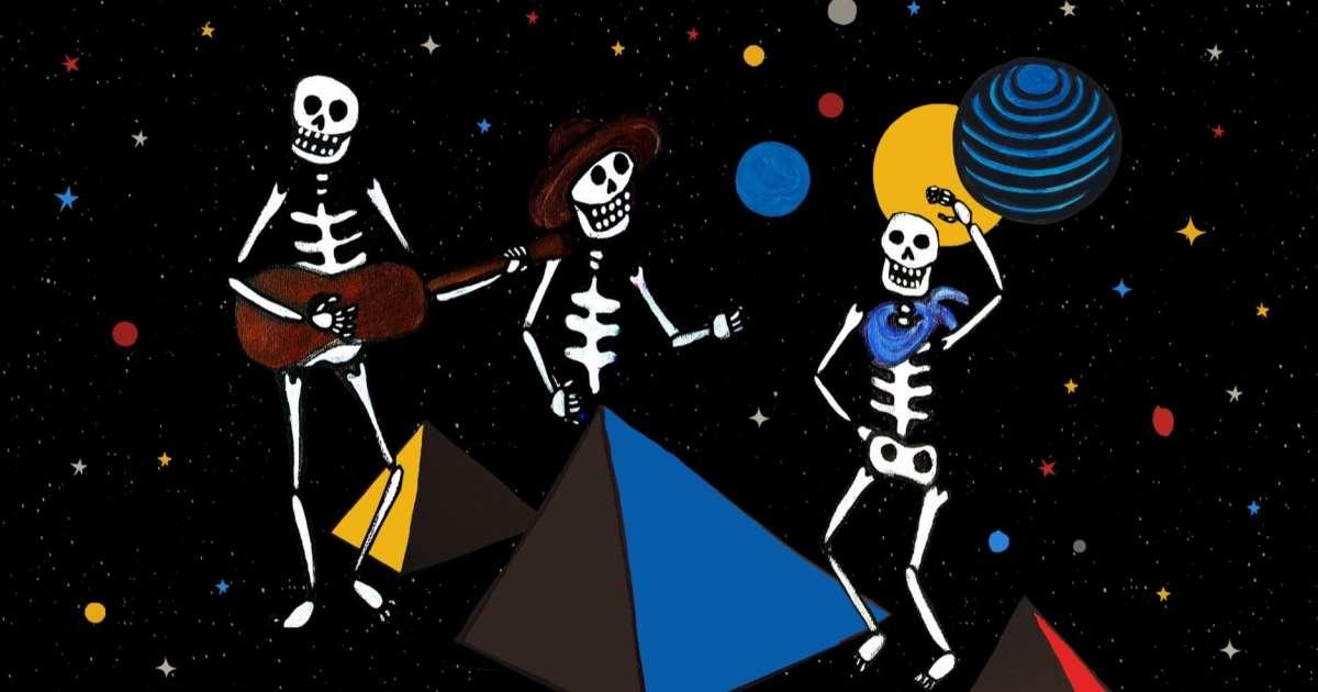Astradanza Makes Querétaro Debut With Secret Party