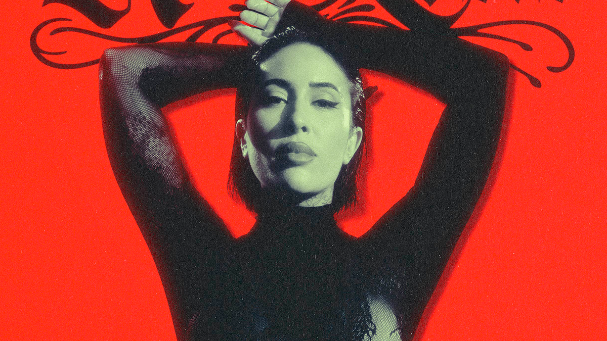 'DREAM': Indira Paganotto Teams Up with El Karima for New Release