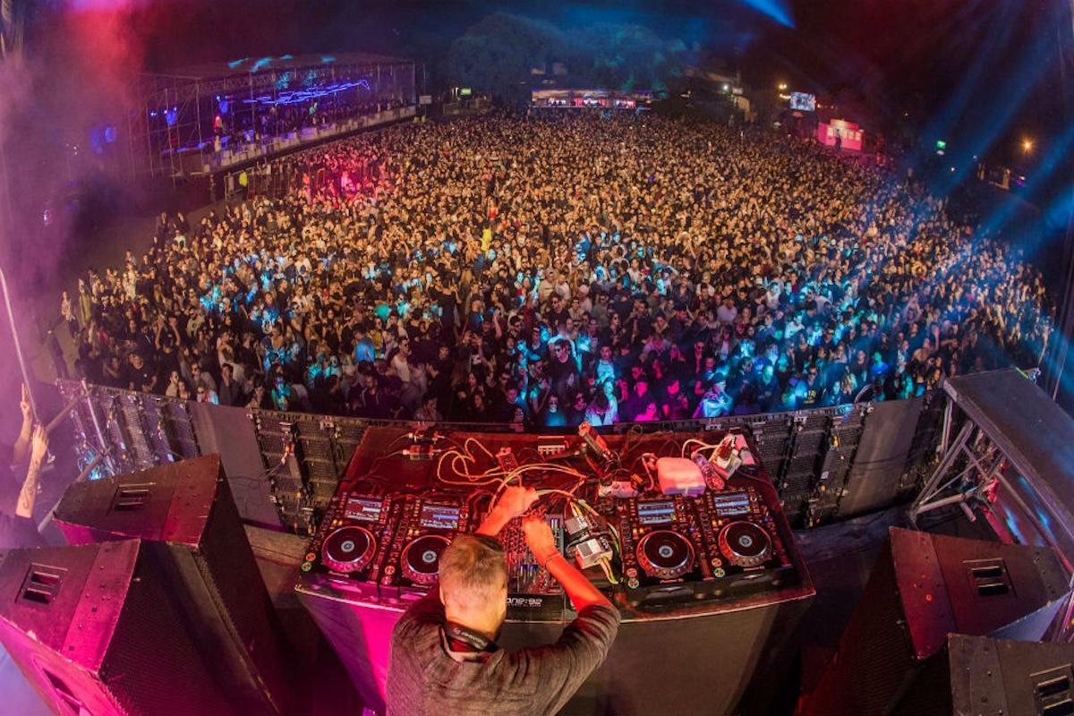 Semana Electrónica: lo mejor que dejó la última semana en la escena argentina