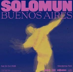 Solomun