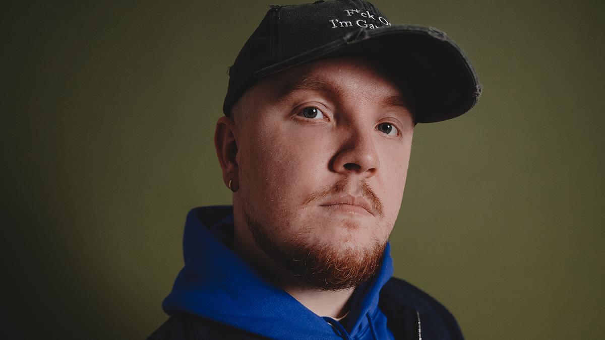 Dutch Producer Chris Stussy Rebrands as Chris Stassy