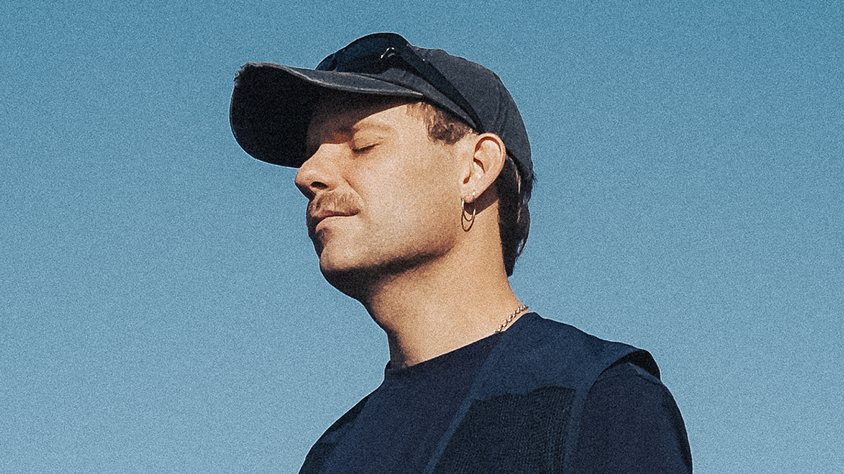 Juan Hansen drops 'Ninjas': celebrating the silent energy of dance culture