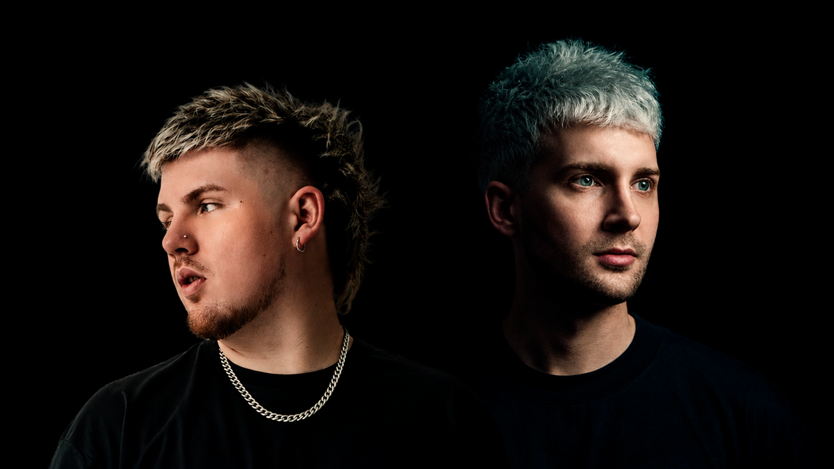 Argentine duo teams up with Miss Monique on Siona Records release