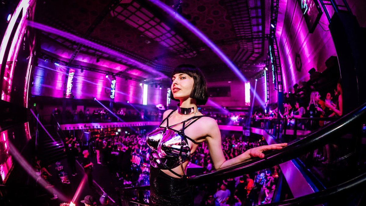 Dea Magna Launches Underdogs Records, a Label for Outsiders
