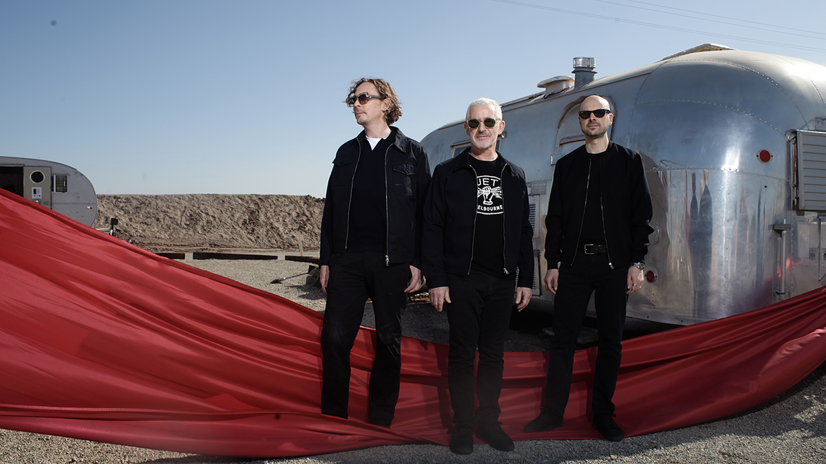 Above & Beyond lanza el decimoséptimo volumen de su serie Anjunabeats