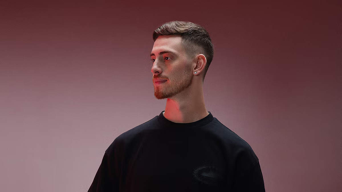 Jay de Lys anuncia nueva fecha en Buenos Aires tras un verano único en Europa