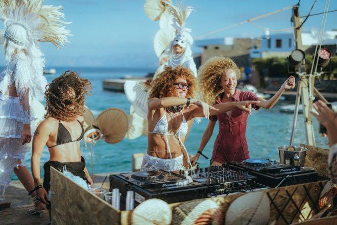 Bateleur Festival suma a Miguelle & Tons y Bontan a su line up 2026