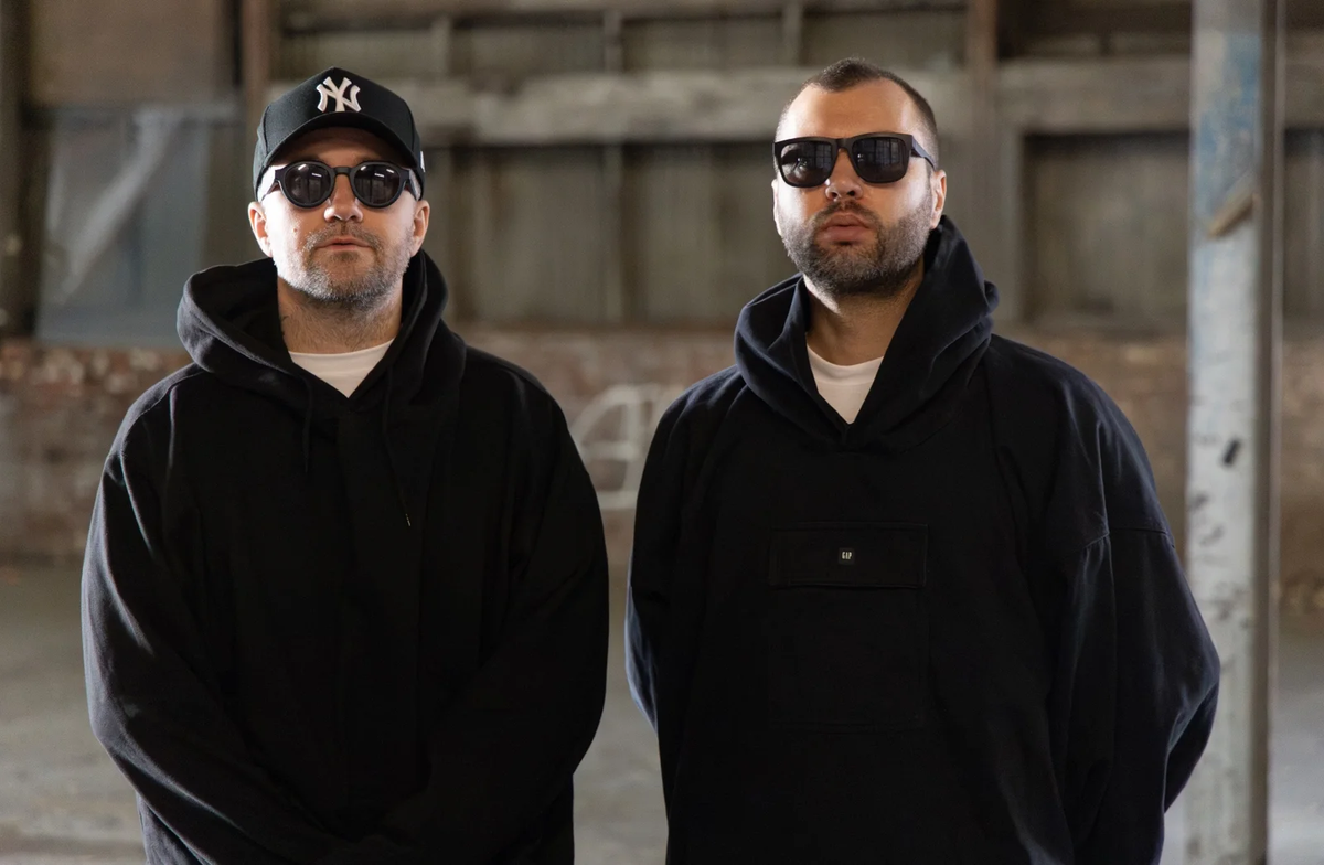 Upperground aterriza en Buenos Aires con ARTBAT y un line­up de lujo