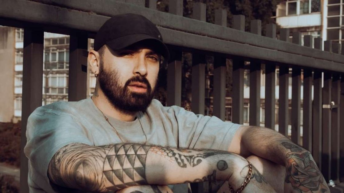 Louie Fresco Relaunches Plus Plus Traxx With New Vinyl EPs