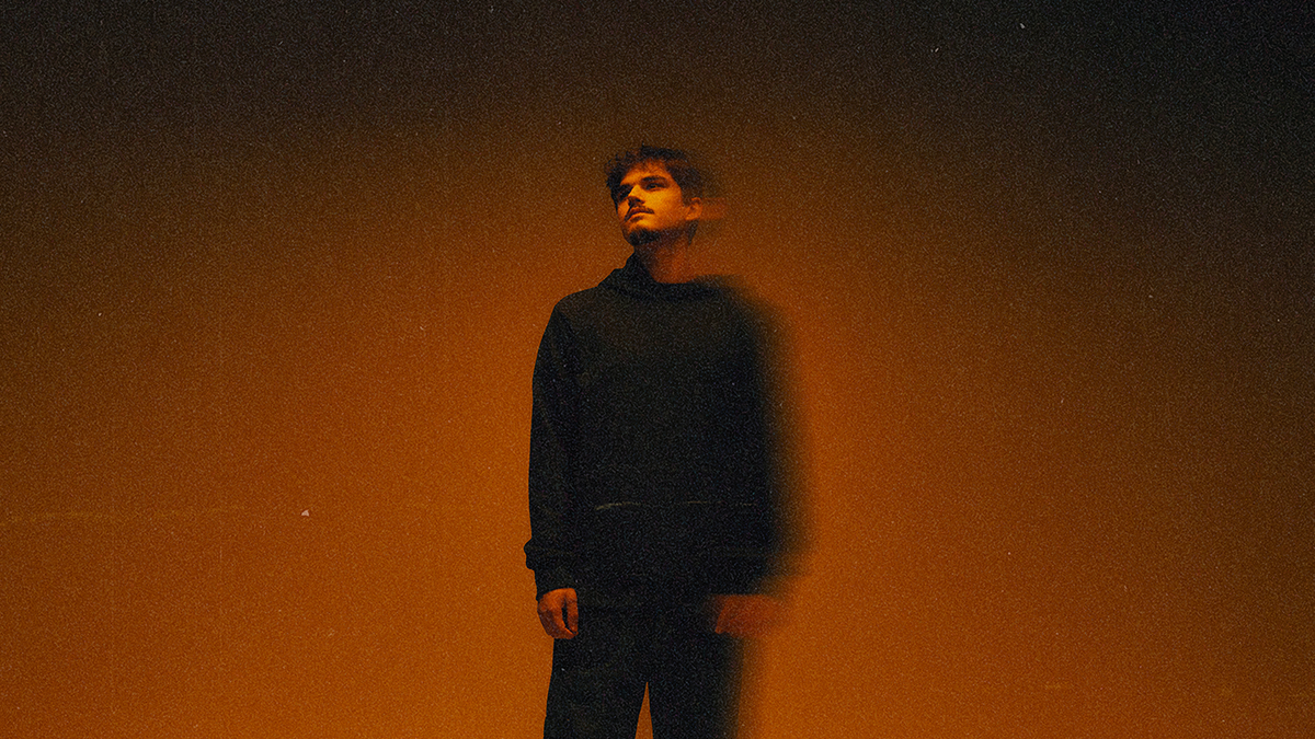 Miranda releases 'Ozymandias' on D-EDGE Records Black