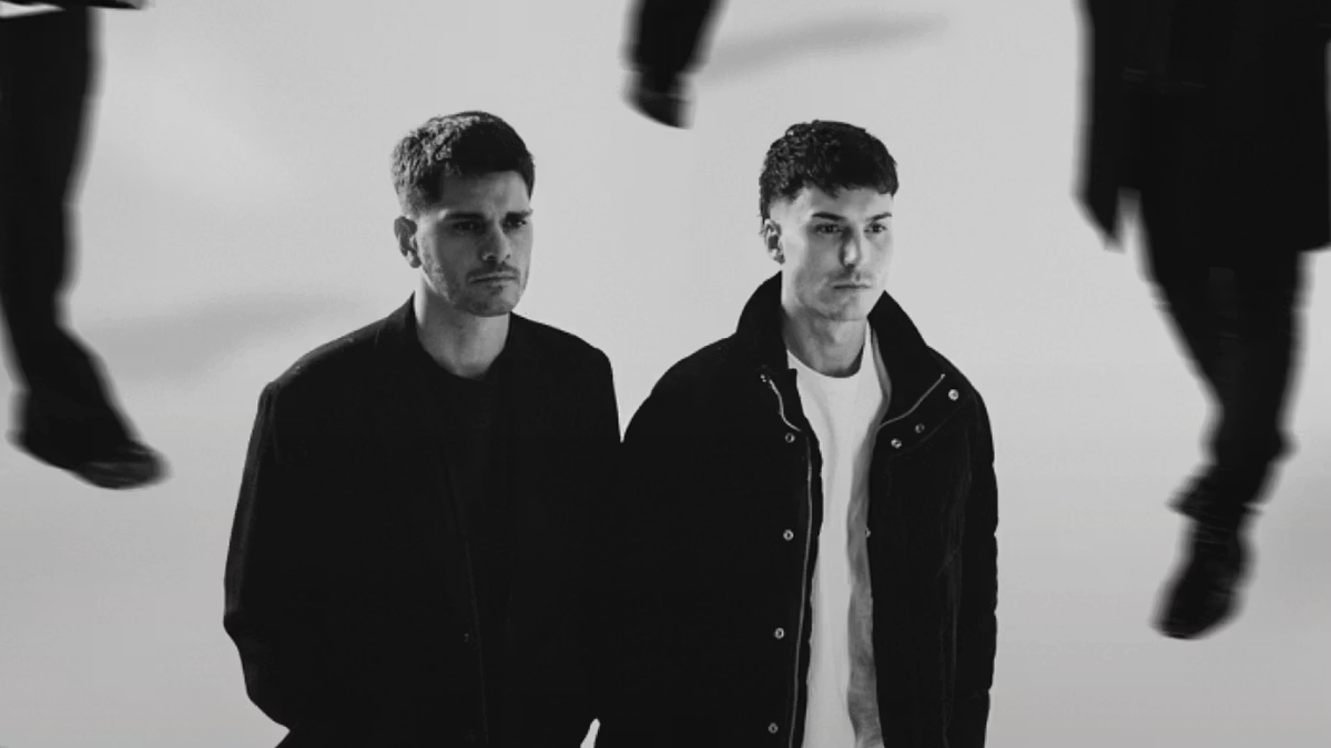 Temple Gate anuncia set de 7 horas en The Bow junto a Estamos Felices