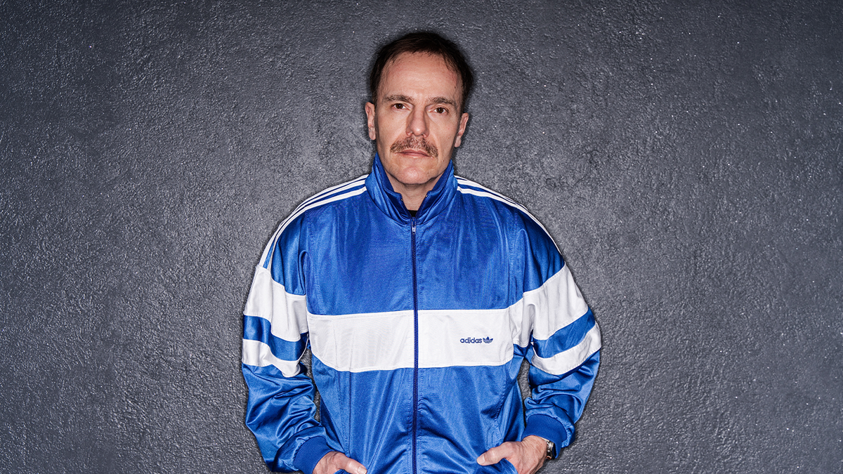 Wippenberg debuta en Teletech con «Oi!», puro hard dance rave
