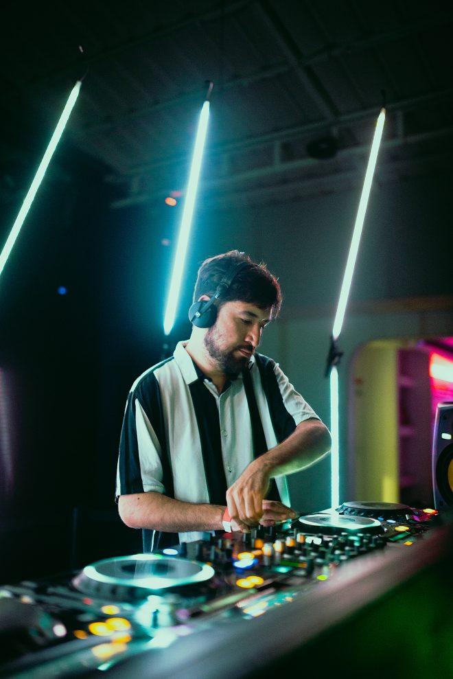 ANIMAM Releases 'Gulf of Mexico' EP With International Remixes