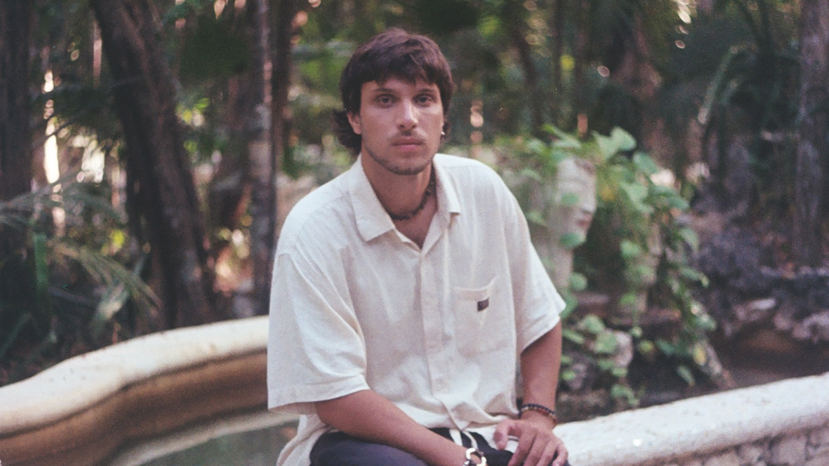GEØVHÄN debuta en All Day I Dream con «Hypnodance»
