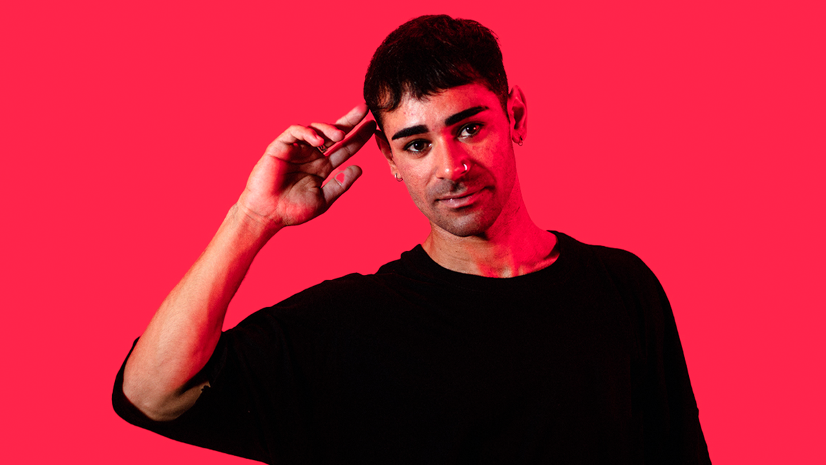 Santi Domínguez Releases Trust Yourself, His First Original Album