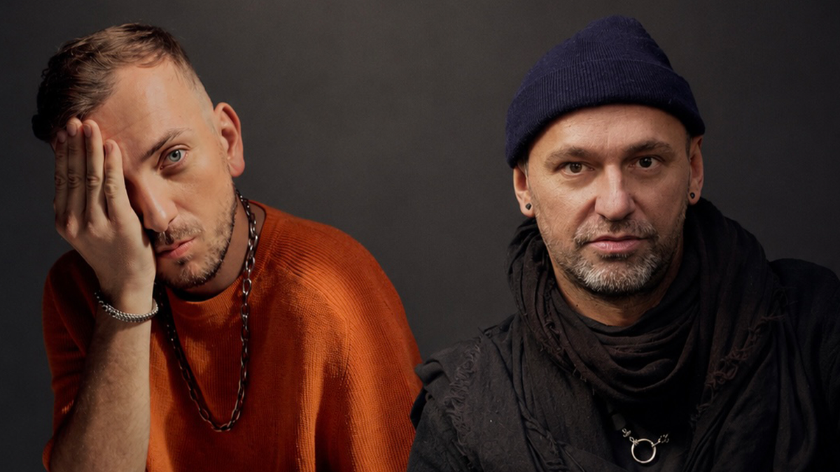 Monolink's Album Gets New Life with Colyn and Henrik Schwarz Remixes