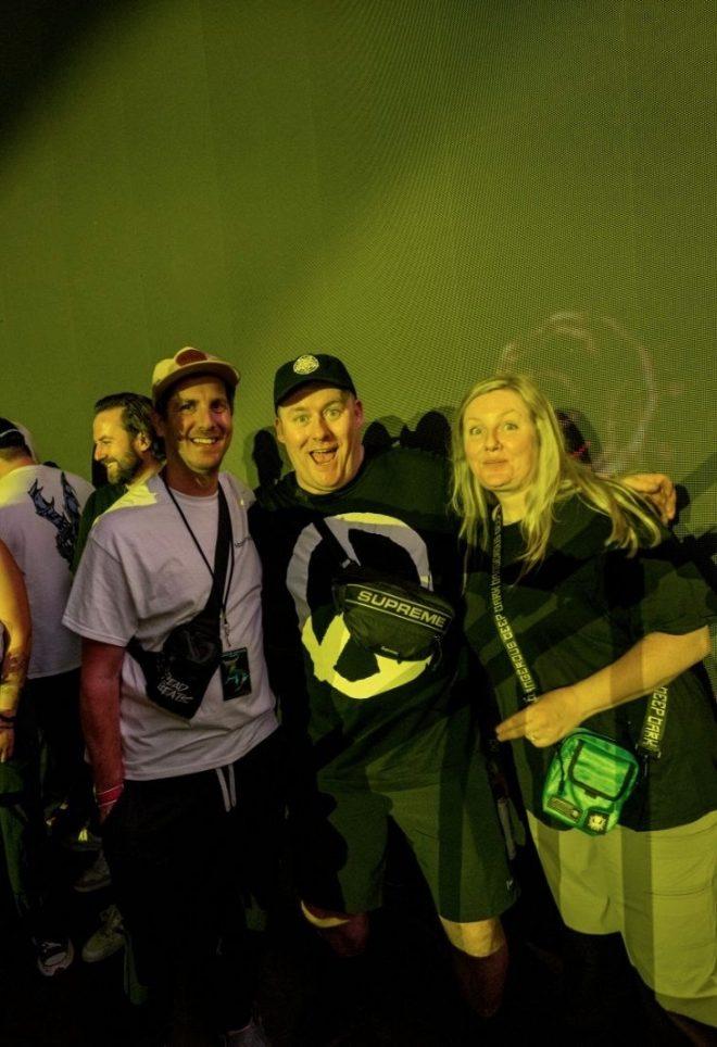 Deadbeats Turns 10, Still Chasing the Groove First