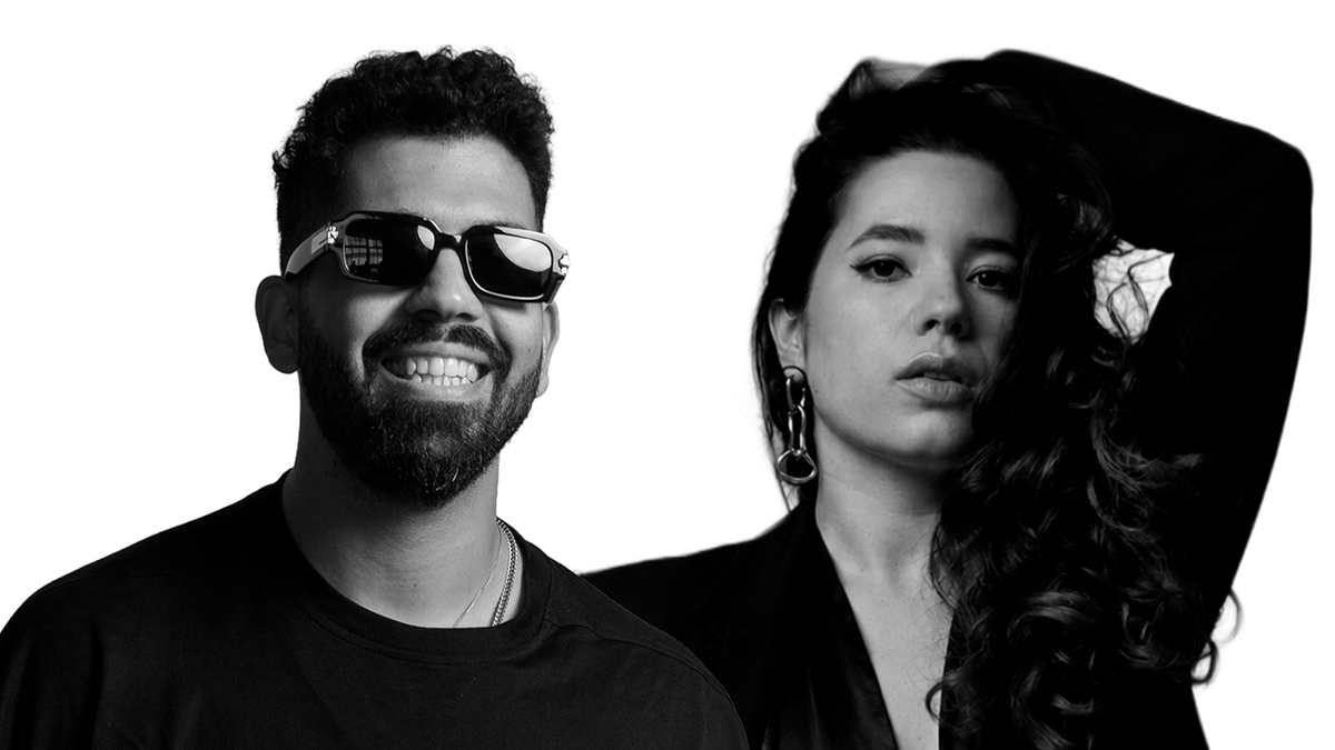 Tim Bell & Diana Goldberg Turn Emotion Into a UK House Anthem With "You & I"