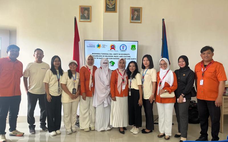 Membangun Literasi Keagamaan dan Toleransi Sejak Dini