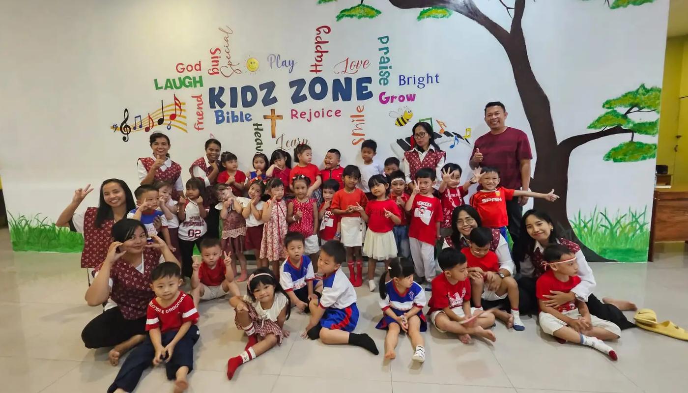 Kurikulum Merdeka di Sekolah Gamaliel Parepare