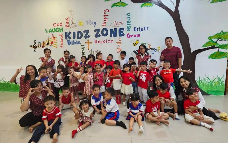 Kurikulum Merdeka di Sekolah Gamaliel Parepare